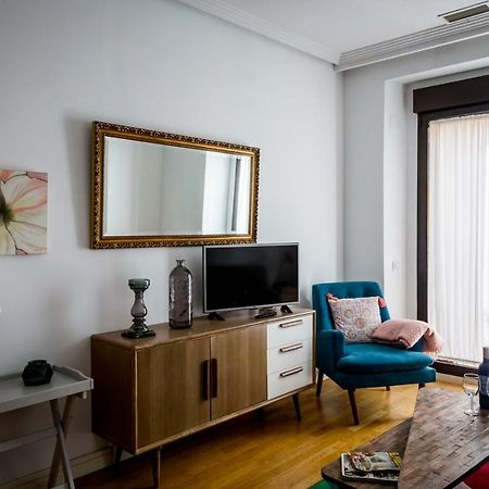 Figueroa Design Apartment Madrid Exterior photo