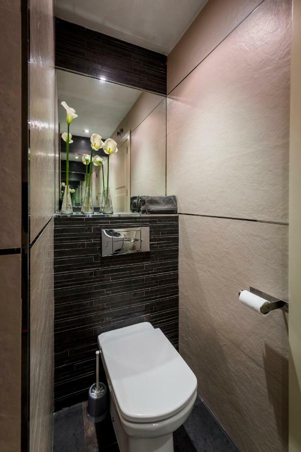 Figueroa Design Apartment Madrid Exterior photo